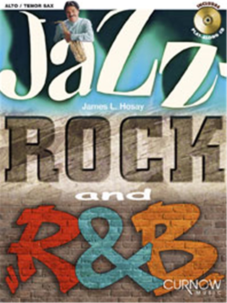 Jazz-Rock and R&B